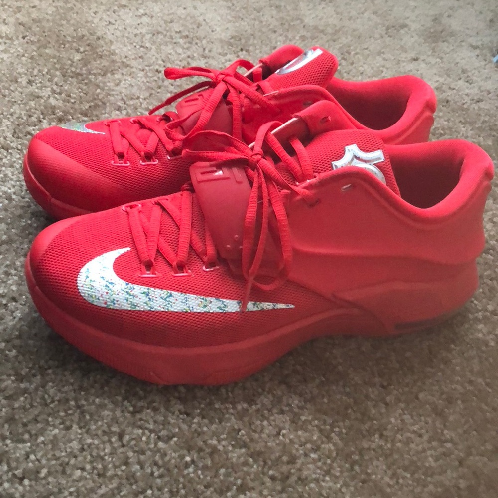 Nike KD “Global Game” - Picture 2 of 8